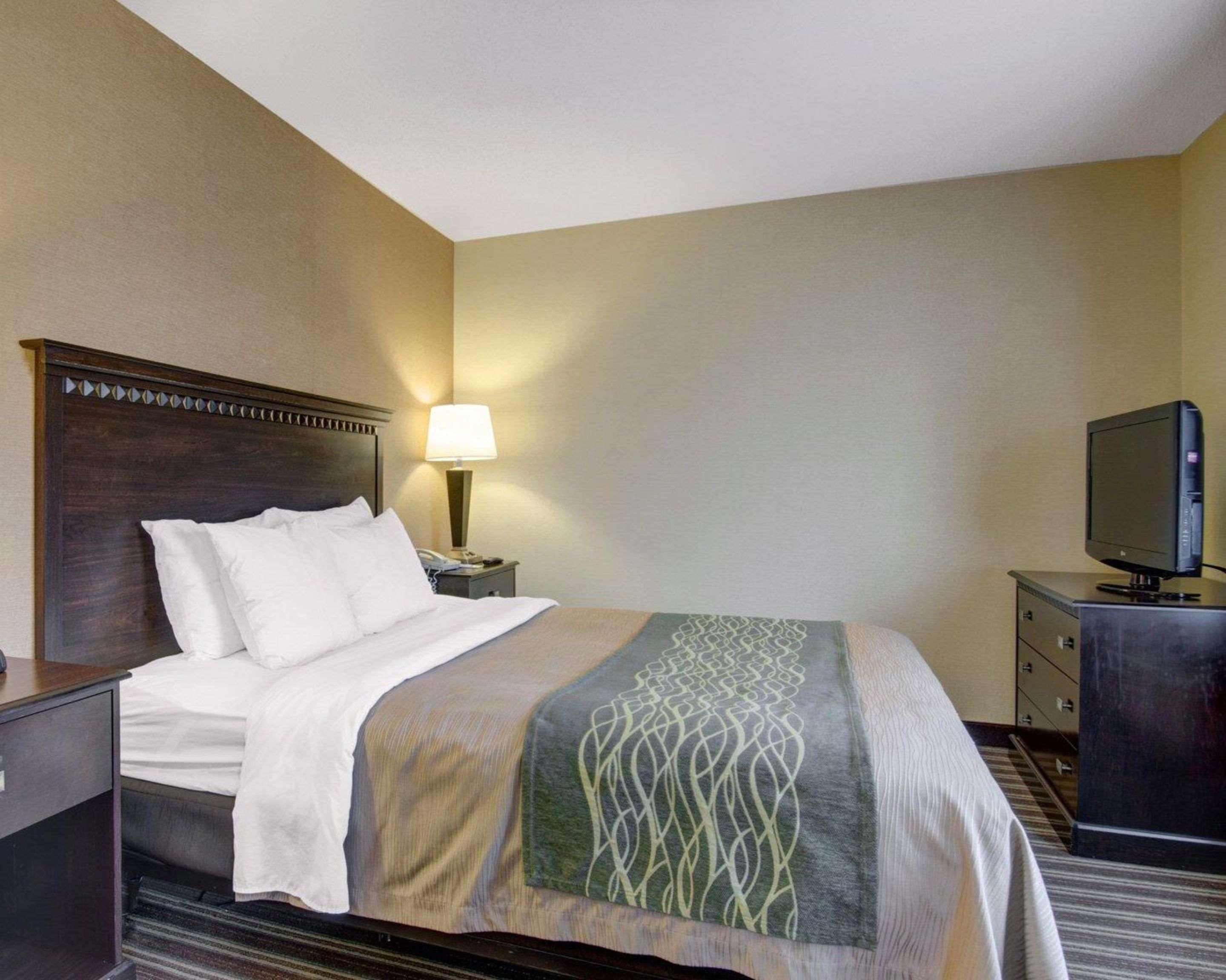 Spark By Hilton Woburn Boston Exteriör bild