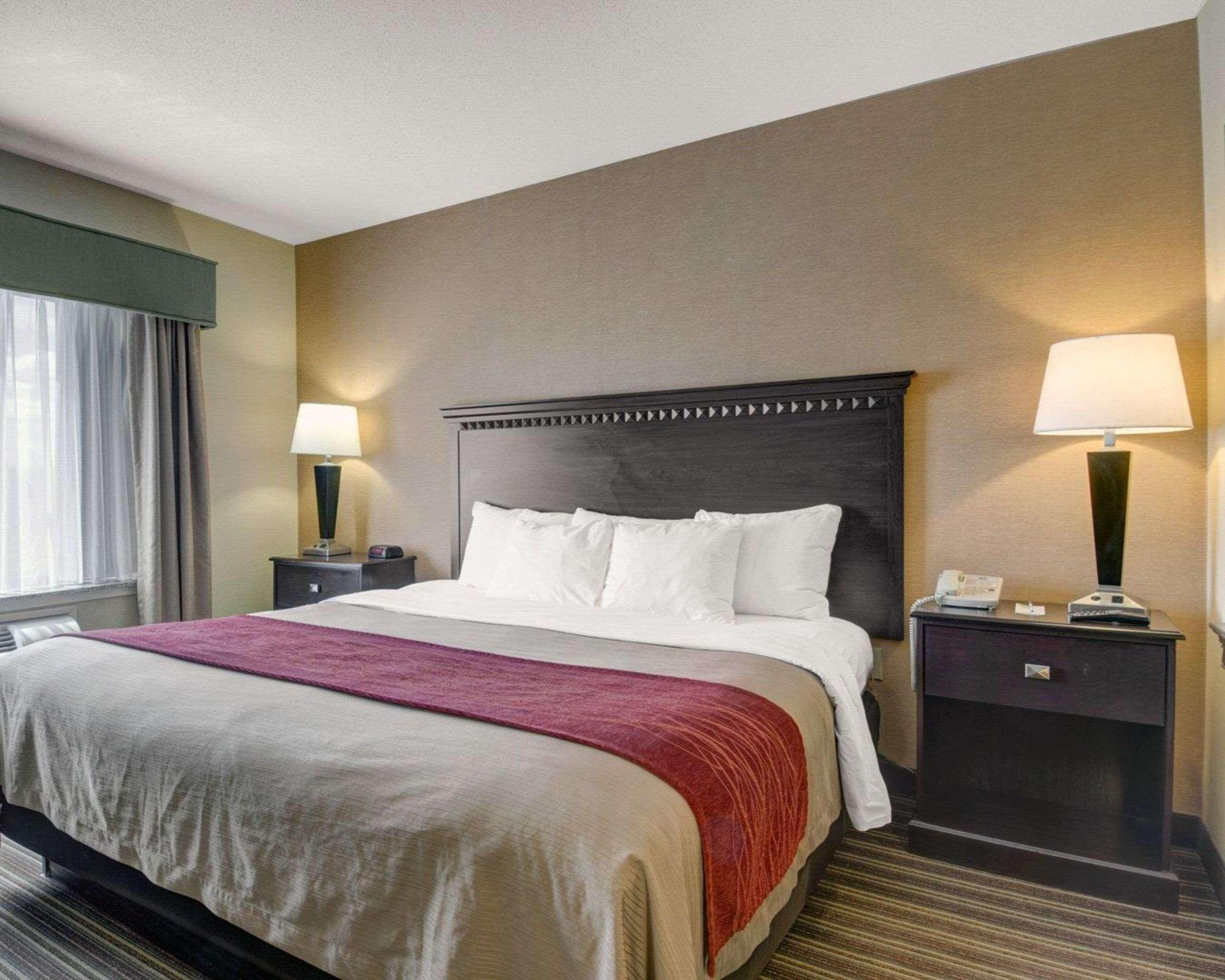 Spark By Hilton Woburn Boston Exteriör bild
