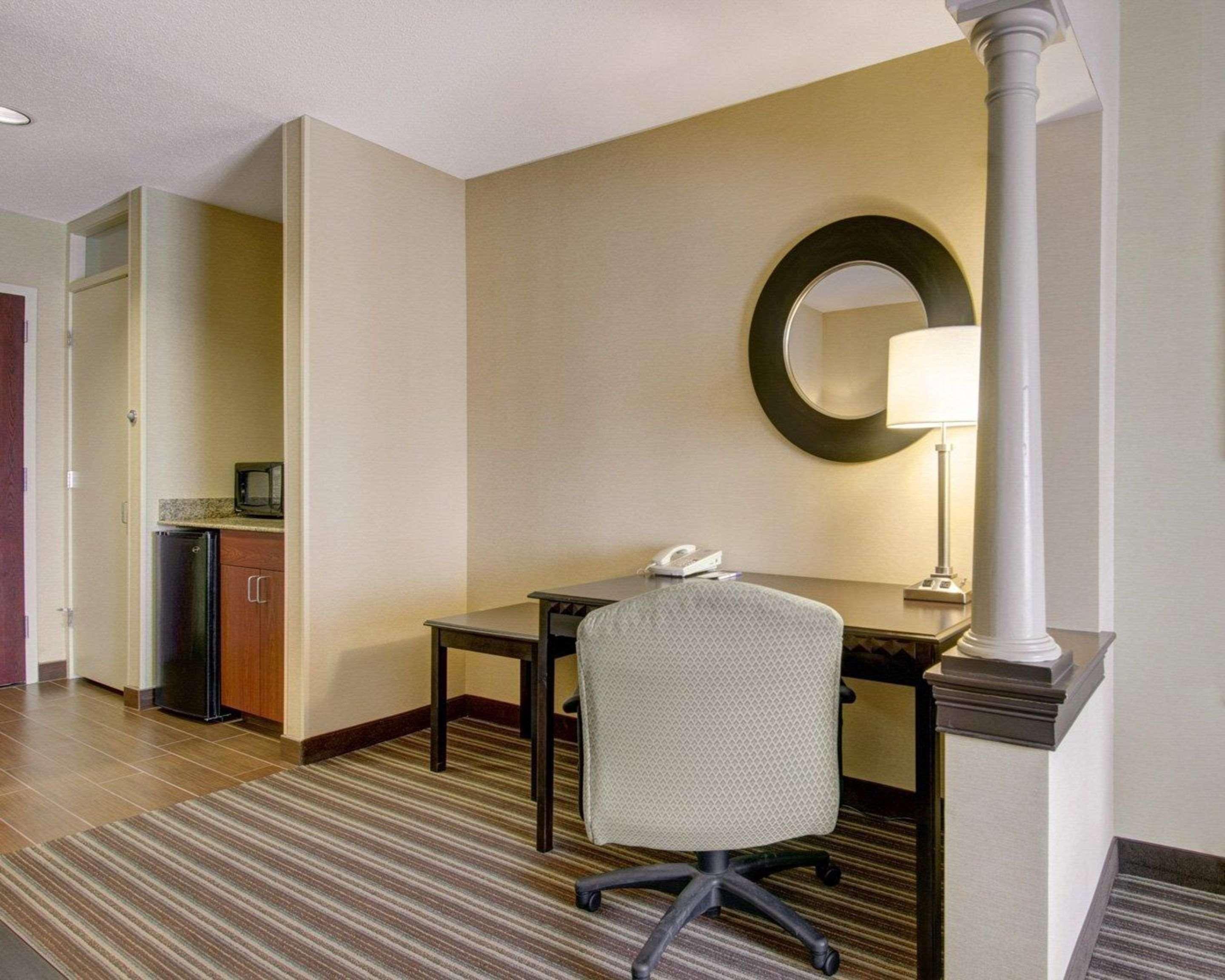 Spark By Hilton Woburn Boston Exteriör bild