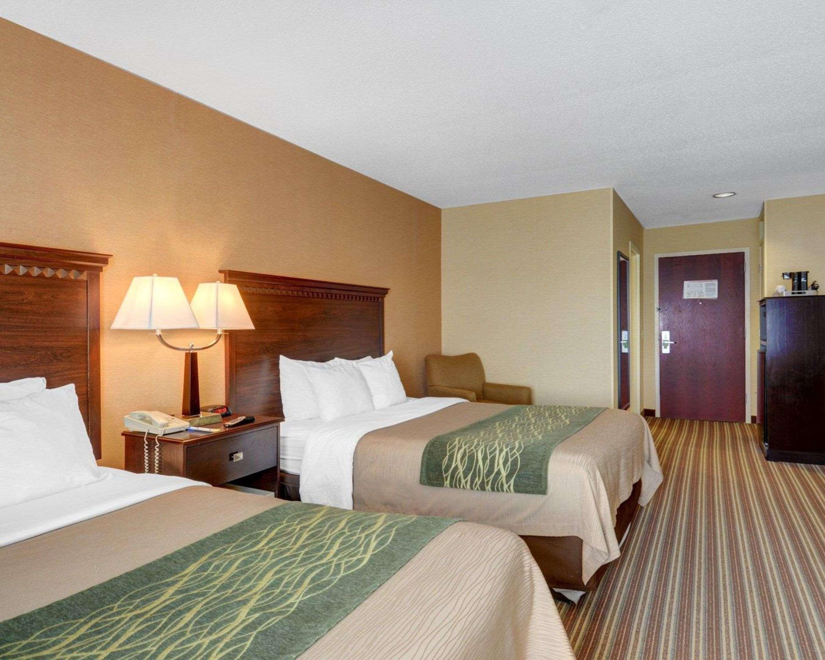 Spark By Hilton Woburn Boston Exteriör bild