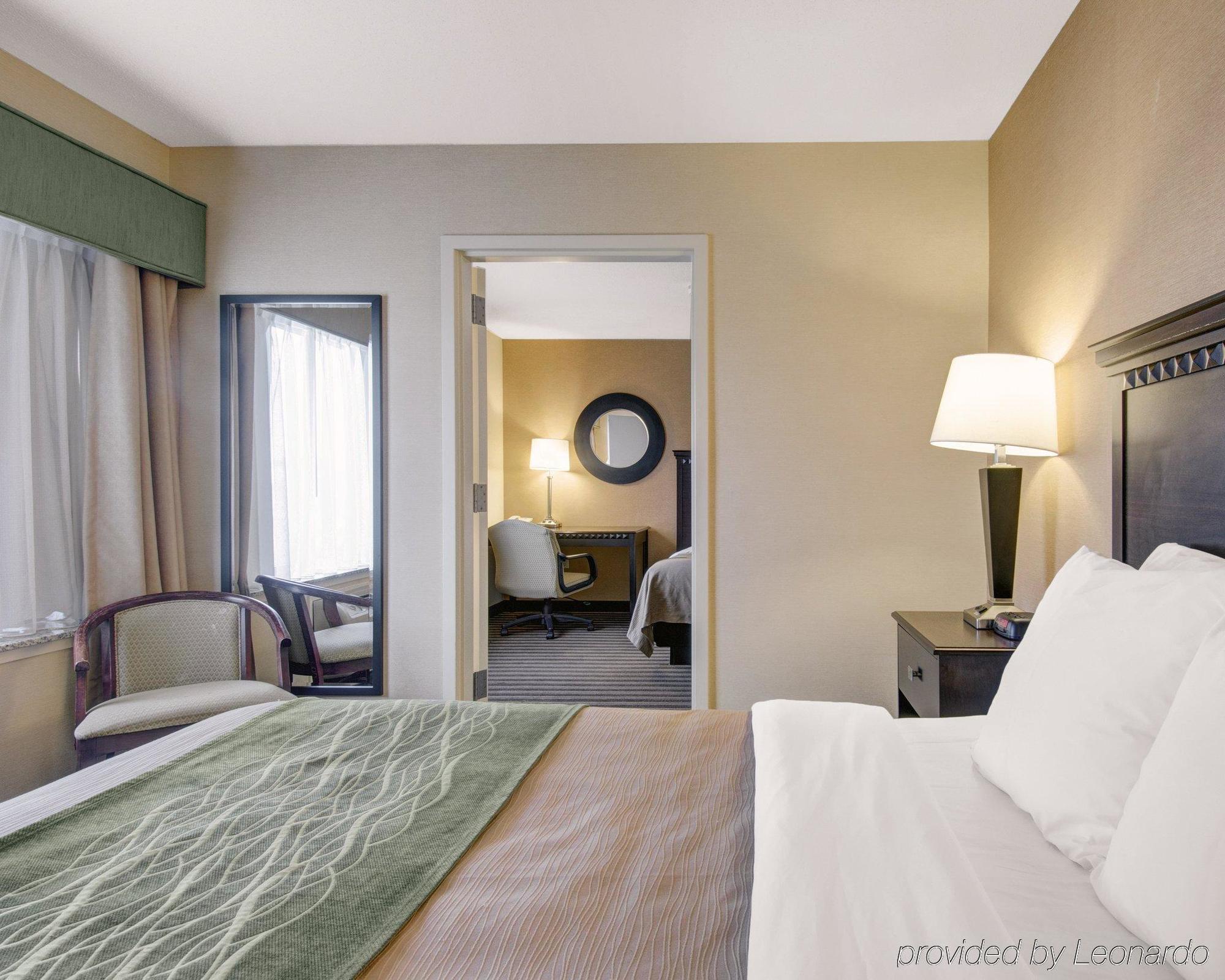 Spark By Hilton Woburn Boston Exteriör bild