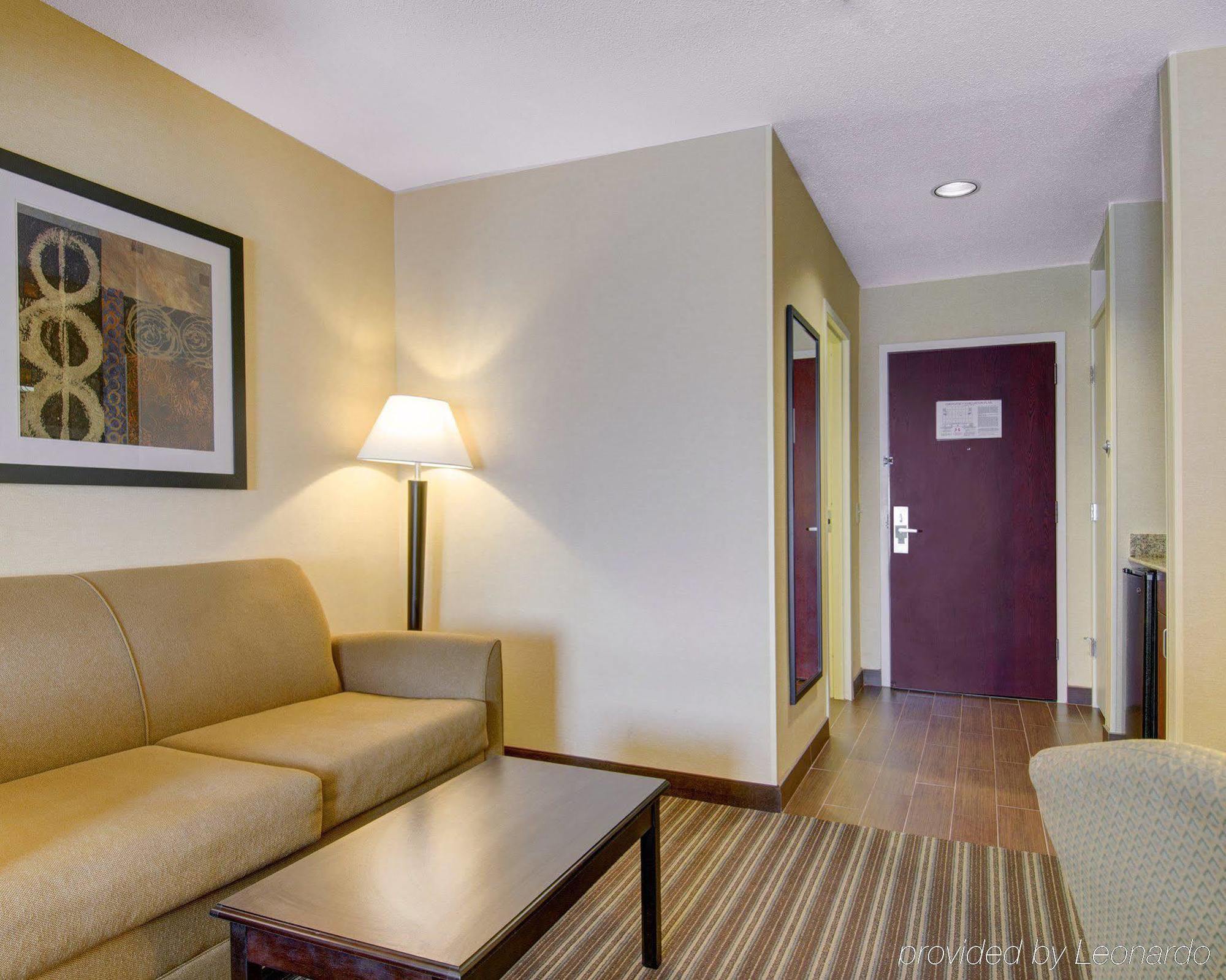 Spark By Hilton Woburn Boston Exteriör bild